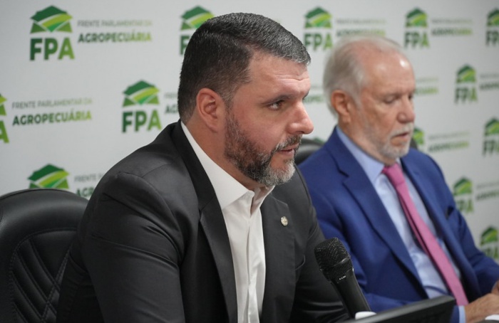 FPA alerta para os perigos da quebra de safra no agro brasileiro