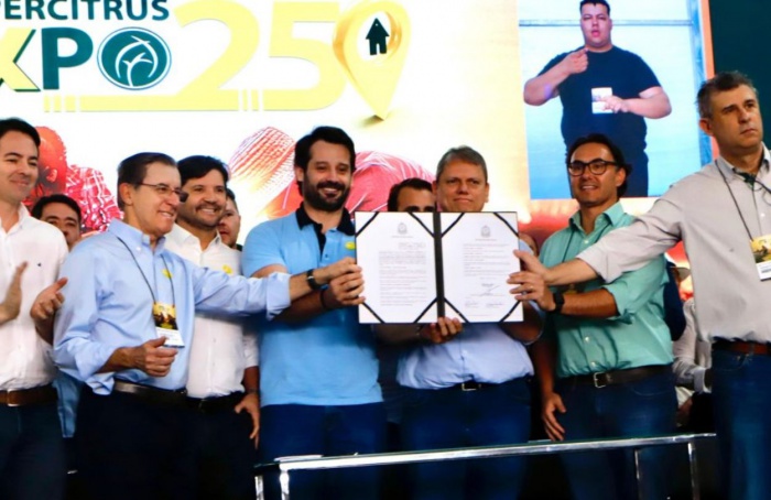 São Paulo anuncia ações para fortalecer o cooperativismo