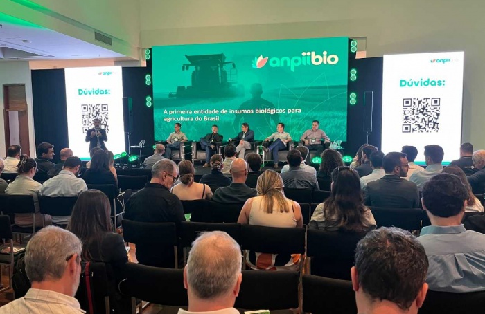 Bioinsumos avançam e entram em fase de consolidação