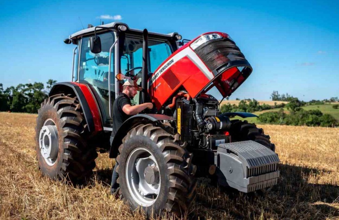 Capacitação fortalece a eficiência operacional no agronegócio