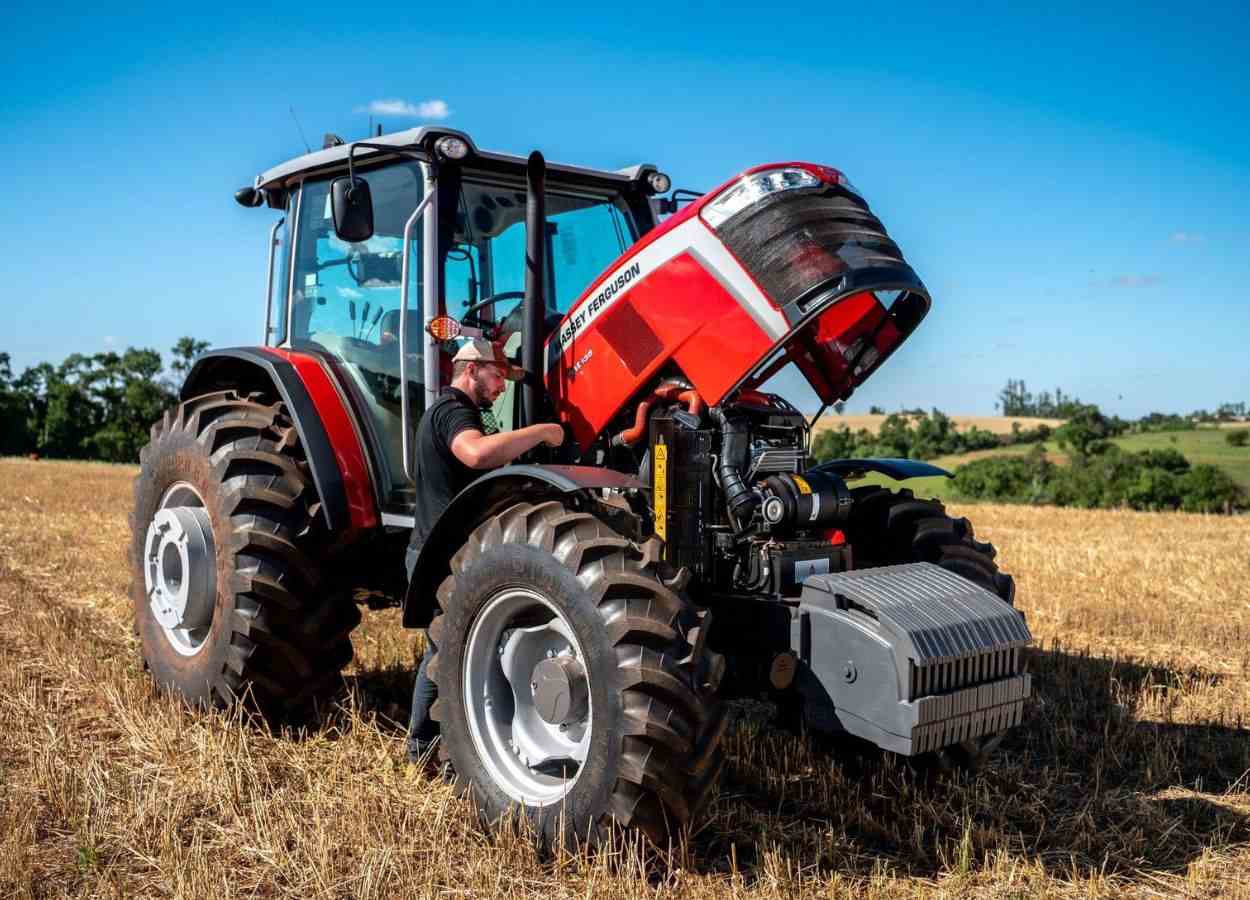 Capacitação fortalece a eficiência operacional no agronegócio