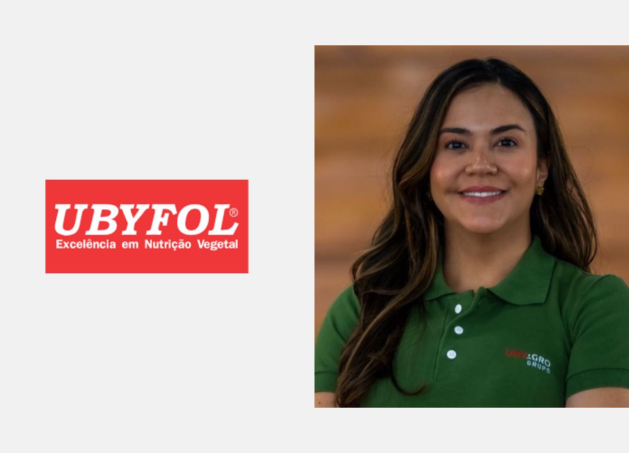 Raiza Machado assume diretoria comercial Cerrado da Ubyfol