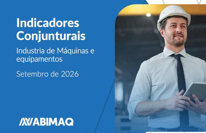 Receita de máquinas agrícolas cai 22,4% até agosto, indica a Abimaq