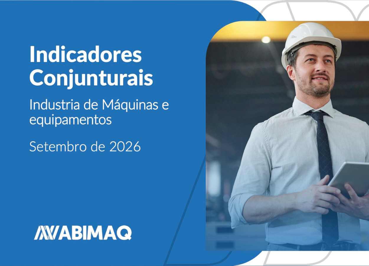Receita de máquinas agrícolas cai 22,4% até agosto, indica a Abimaq