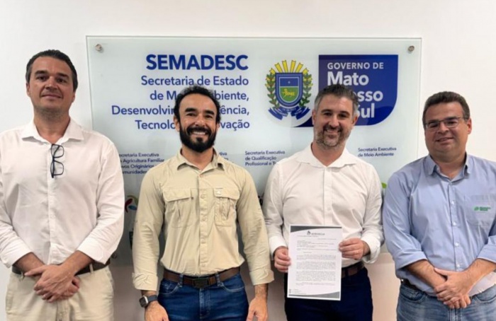 Entidades propõem novo calendário da soja em MS