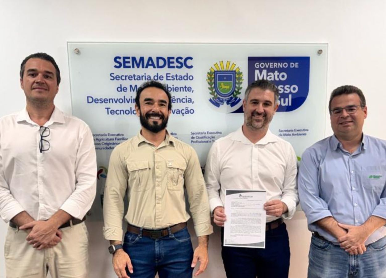 Entidades propõem novo calendário da soja em MS