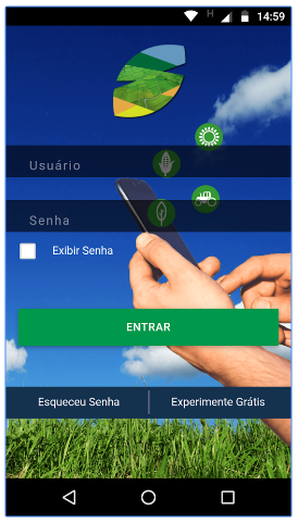 ​Agronow leva Agricultura 4.0 para a Agrotins