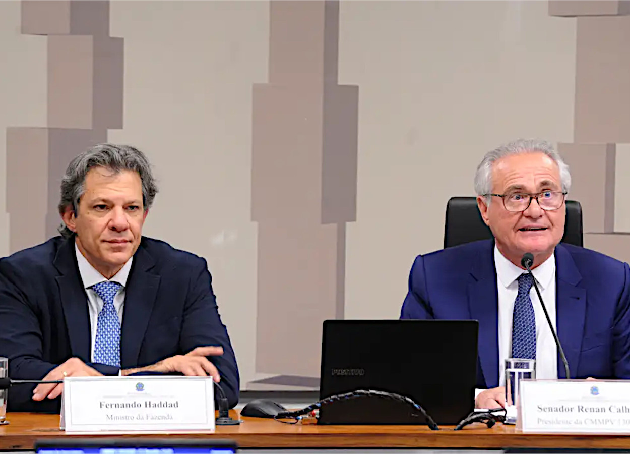 Foto:&nbsp;Renato Araújo / Câmara dos Deputados