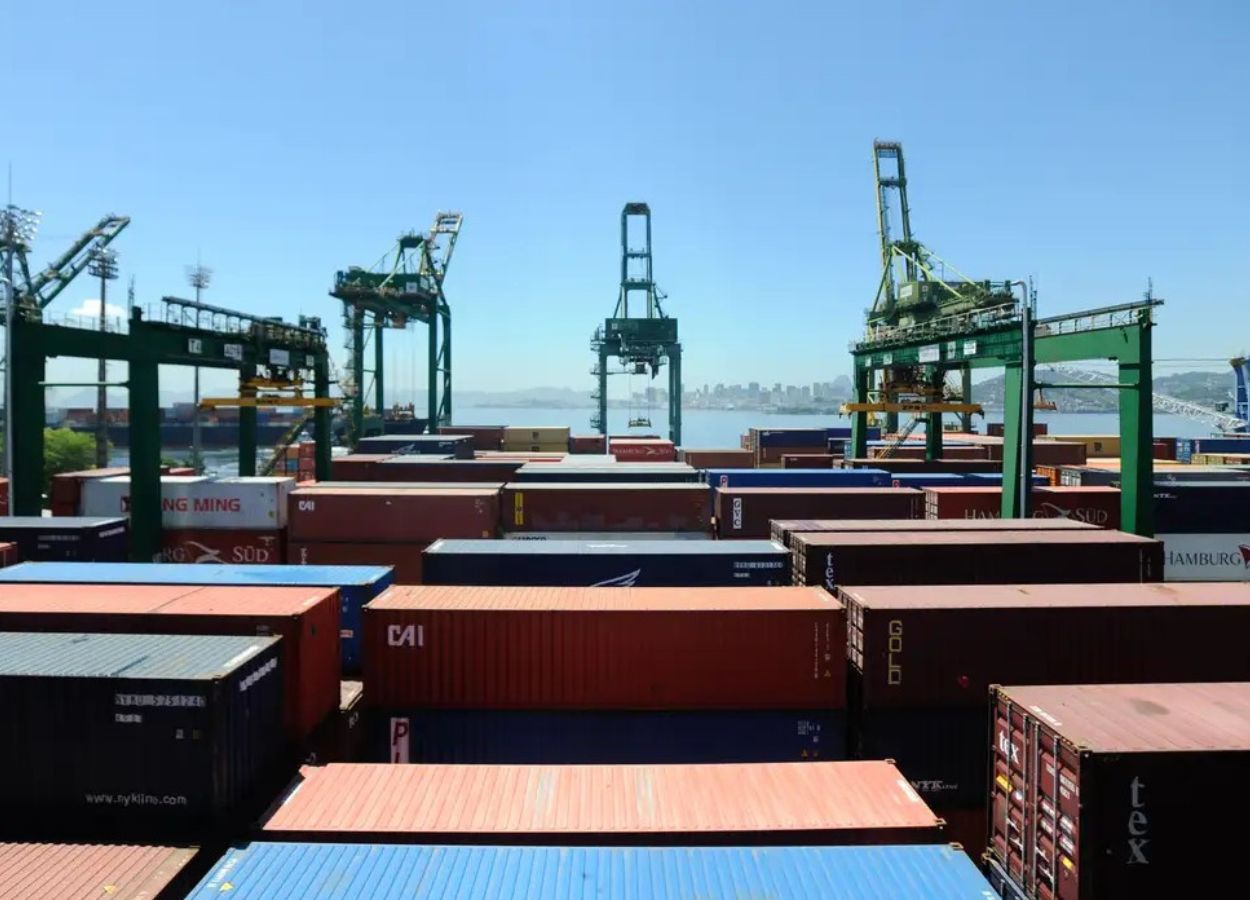 Governo amplia Plano Brasil Soberano com R$ 18,5 bilhões