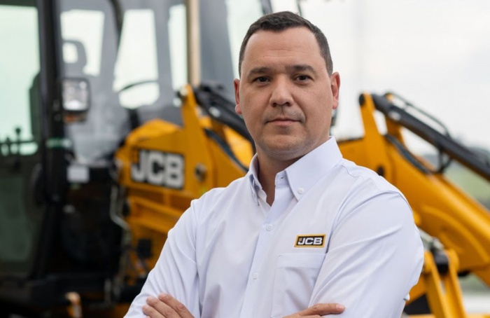 JCB anuncia mudanças na diretoria de vendas e marketing