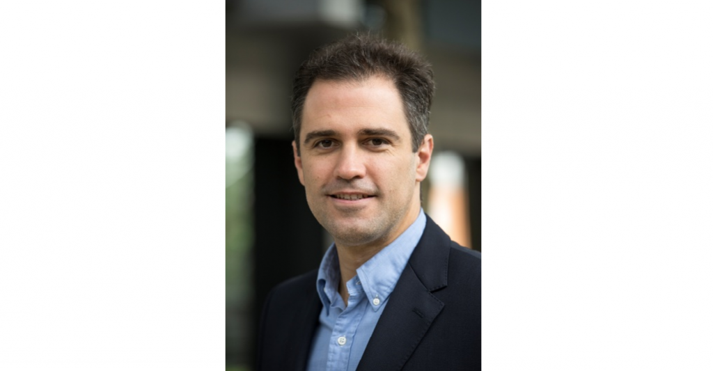 Novo diretor de Sementes de Soja da Bayer