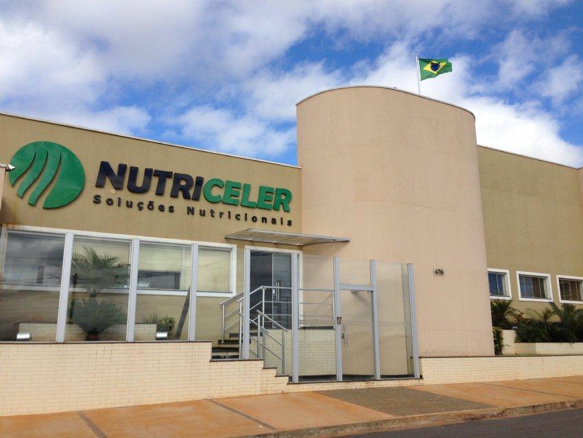 ​Nutriceler apresenta novas tecnologias para nutrição de plantas