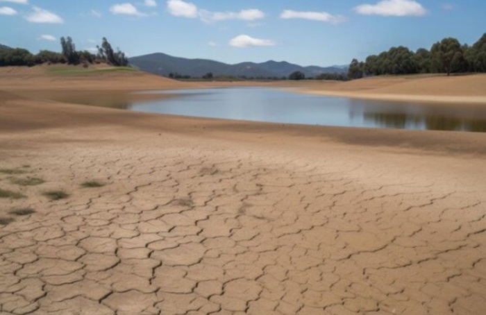 Índices de precipitação caem significativamente em Tocantins