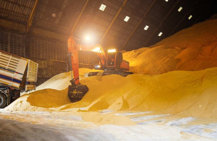 Exportações agroindustriais da Argentina crescem 4,5%