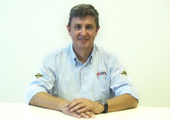 UPL Brasil marca presença no V Congresso Andav 2015