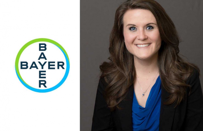 Bayer nomeia Kacy Perry para liderar Crop Science no Canadá