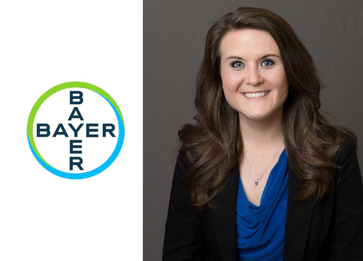Bayer nomeia Kacy Perry para liderar Crop Science no Canadá