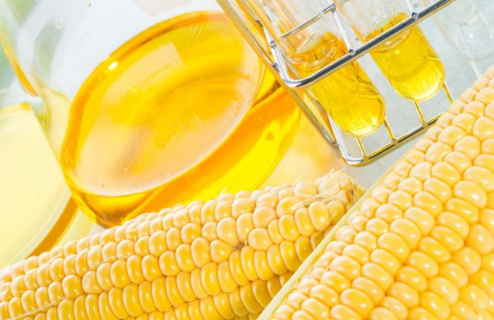 Novas misturas de biocombustíveis aquecem mercado de grãos