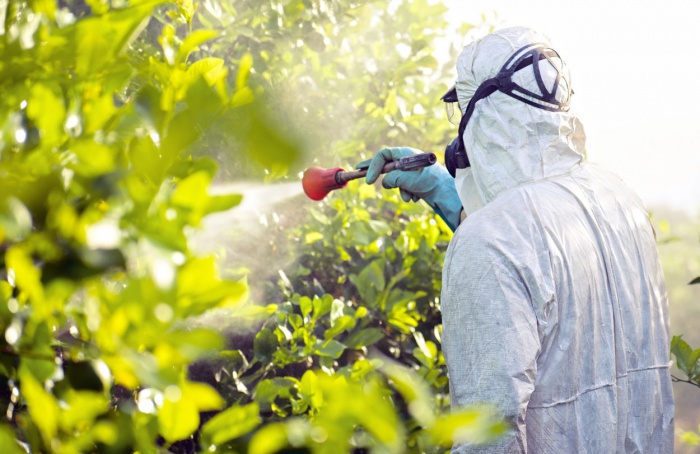 IAC body promotes programs to provide safety in the use of pesticides