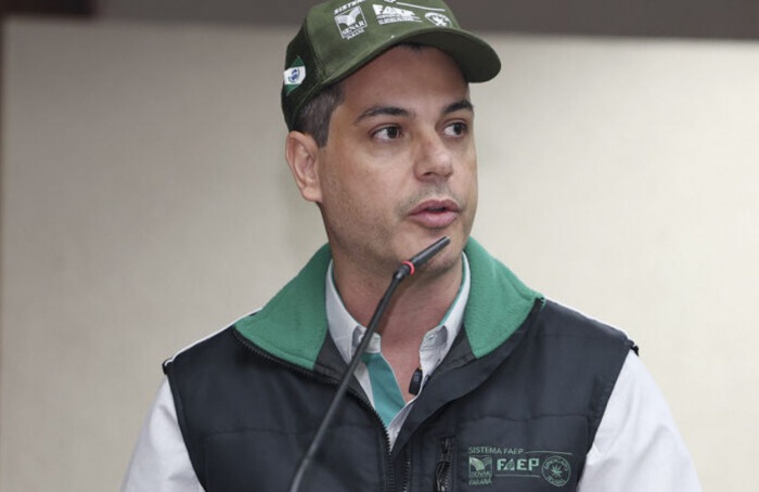Sistema Faep critica critérios para renegociação de dívidas rurais