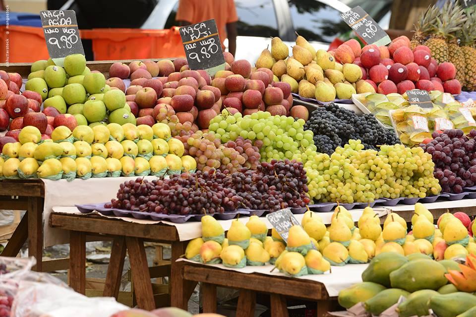 Com índices da fome em alta no mundo, produção de alimentos deve crescer 70% até 2050