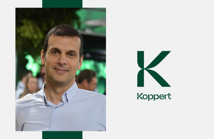 Koppert Brasil anuncia mudanças no setor de marketing