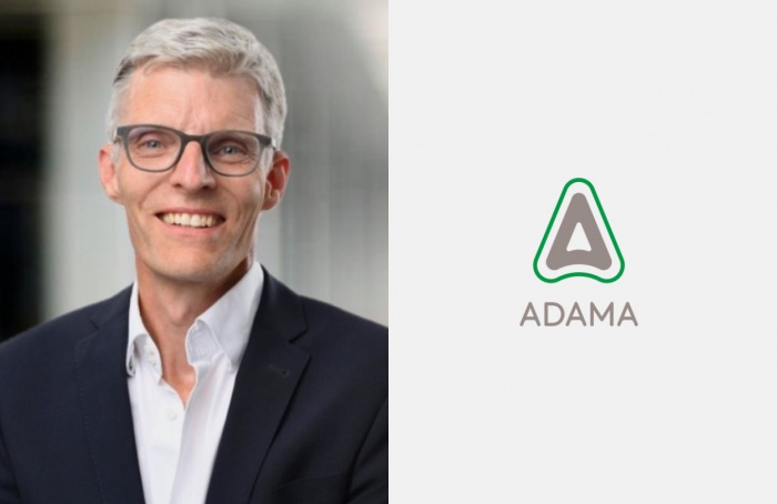 Adama define novo gerente global de produto