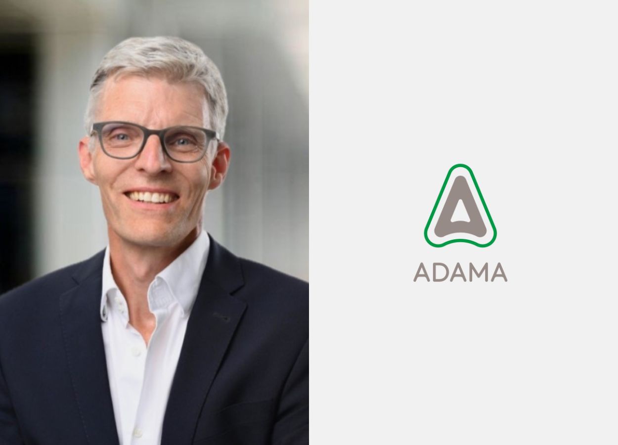 Adama define novo gerente global de produto