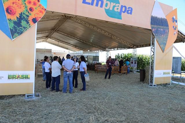 Showtec 2018 oportuniza conhecimentos sobre sistemas sustentáveis, gestão e inovação no agro