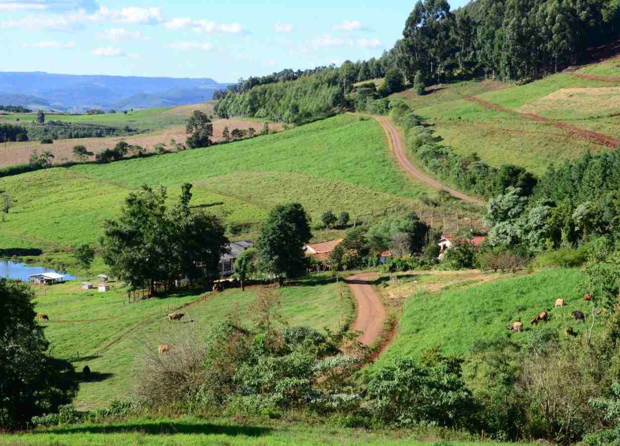 Crédito fundiário beneficia 41 famílias em Santa Catarina
