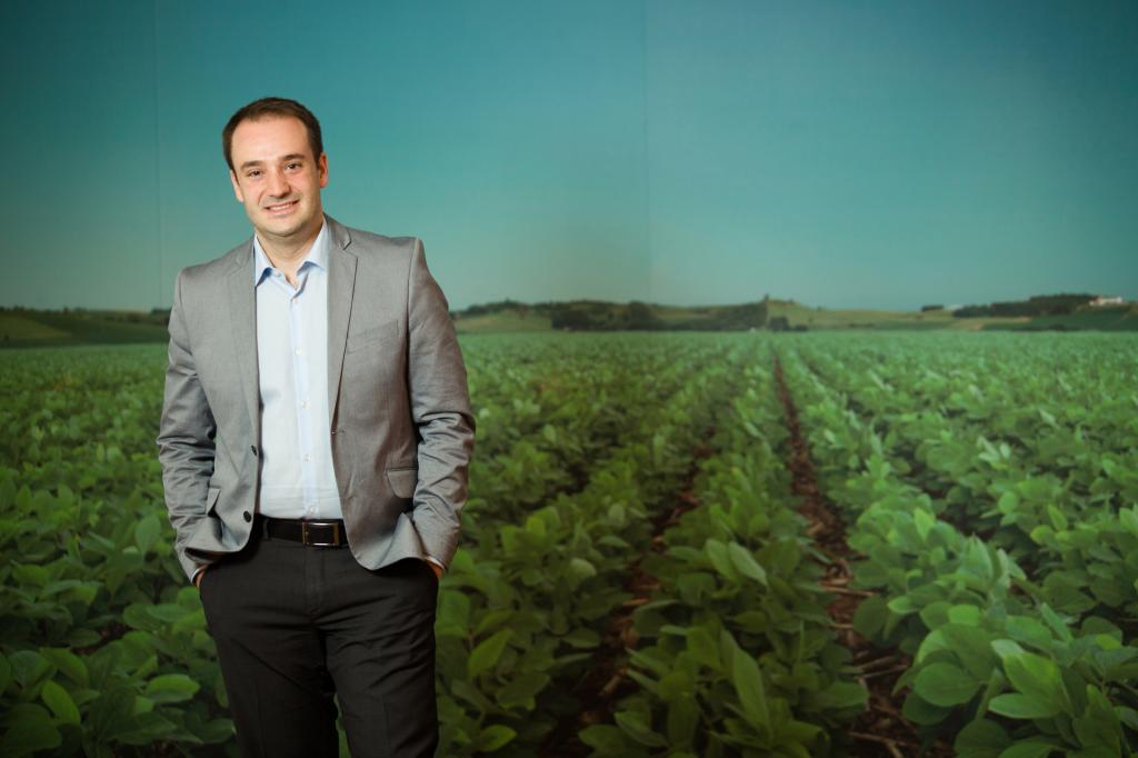 Monsanto e fundo BR Startups anunciam aporte de R$ 1 milhão   para startup de agronegócio