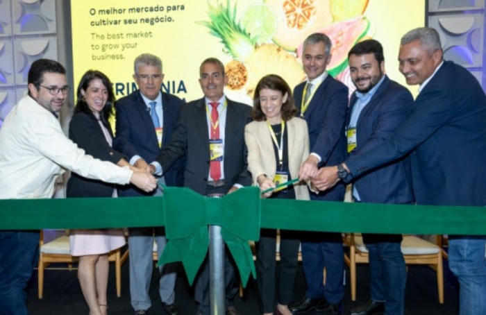 Acordo Mercosul-UE impulsiona exportação de frutas