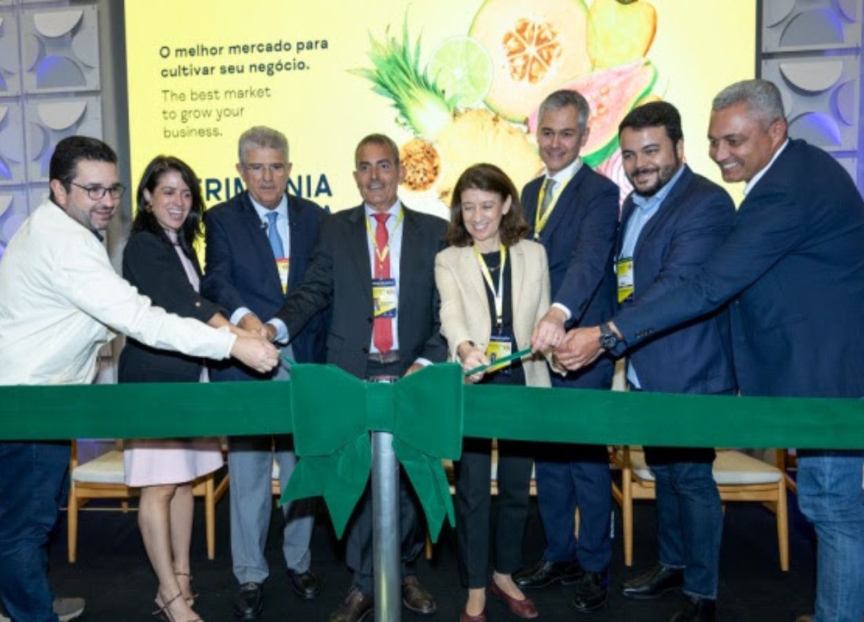 Acordo Mercosul-UE impulsiona exportação de frutas