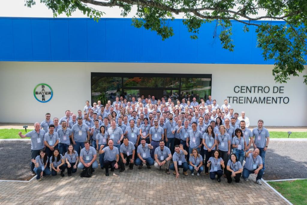 Academia Bayer de Inovação debate o futuro da agricultura no Brasil