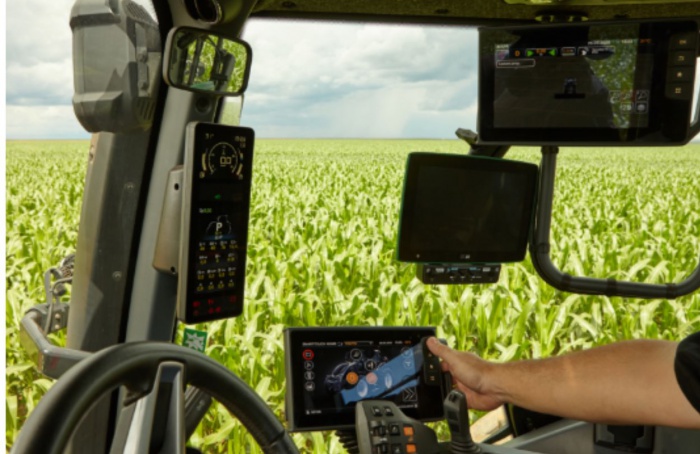 A evolução da IA no agro e na indústria brasileira