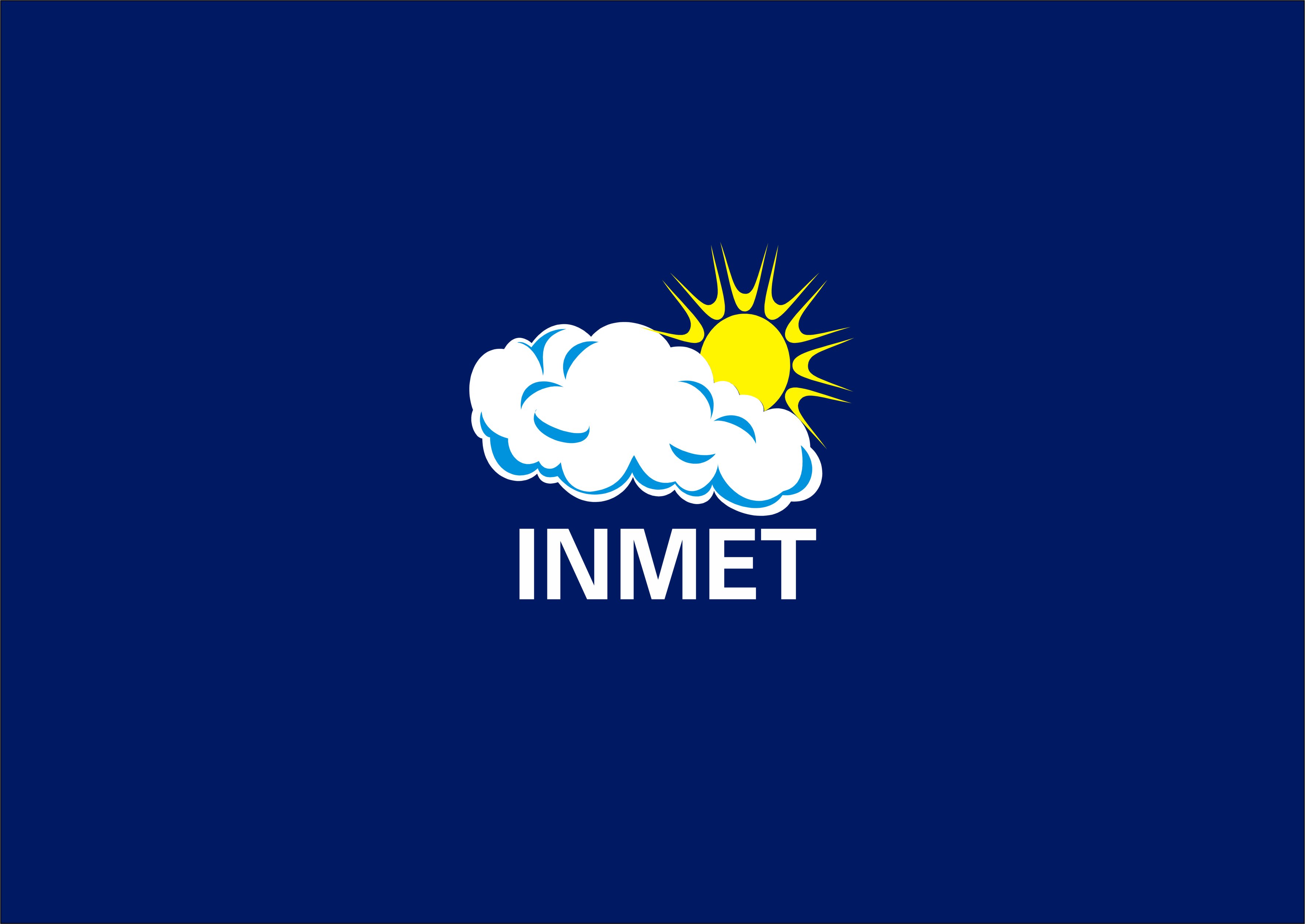 Inmet: weather forecast between September 18th and October 4th, 2023