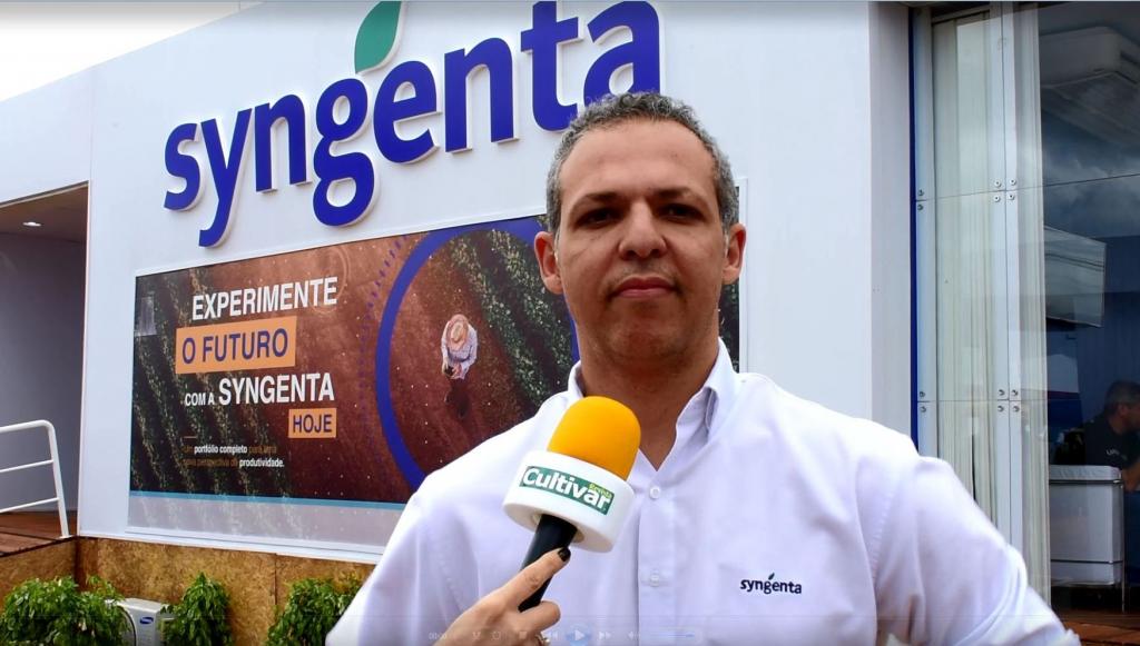Especial Show Rural: Syngenta convida a experimentar o futuro hoje