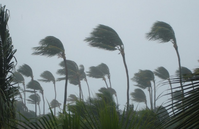 Região Sul do Brasil recebe alerta para formação de ciclone