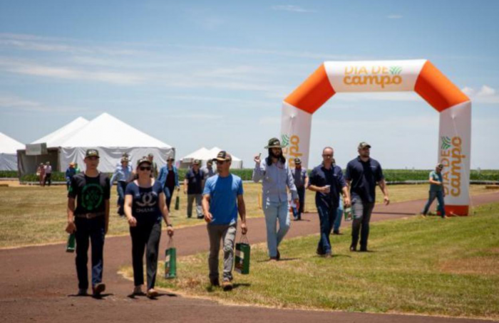 Dia de Campo da Copacol chega a sua 33ª edição