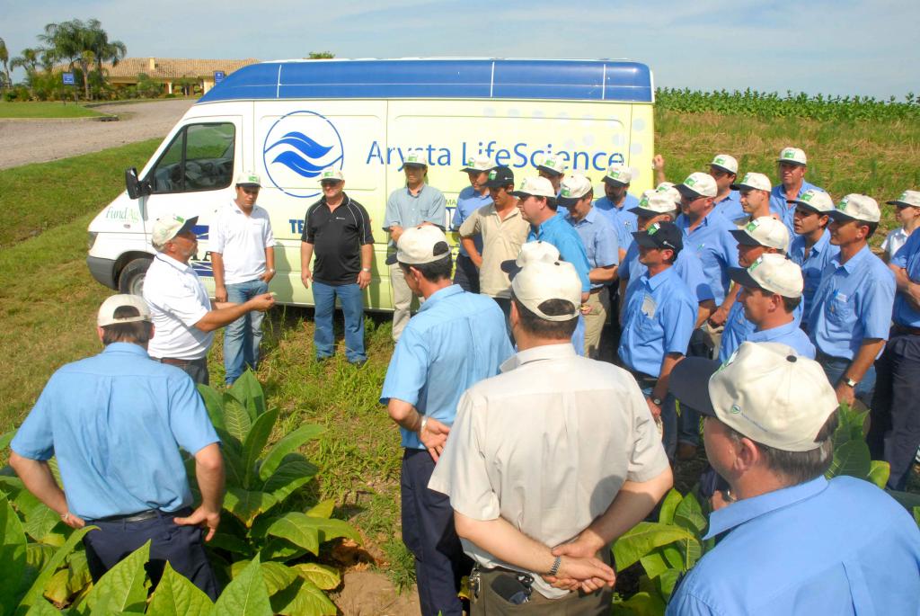 ​  Parceria leva treinamento gratuito aos produtores de hortifrúti de Campinas, SP