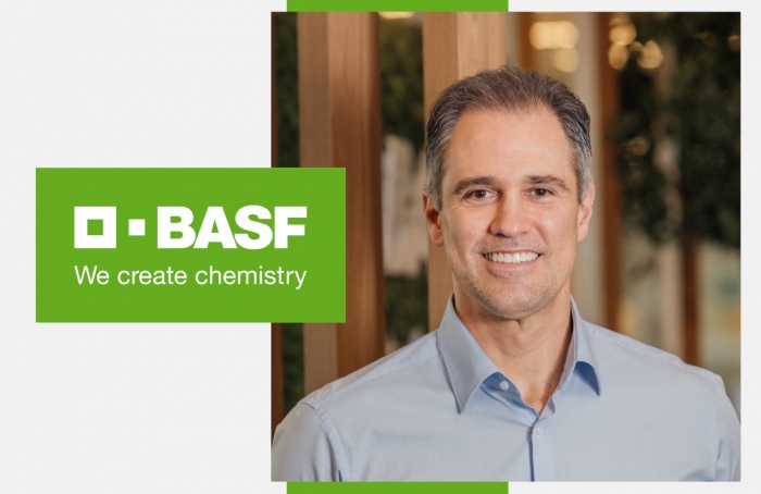 BASF anuncia nomeação de Hugo Borsari para vice-presidência de sementes na América do Norte