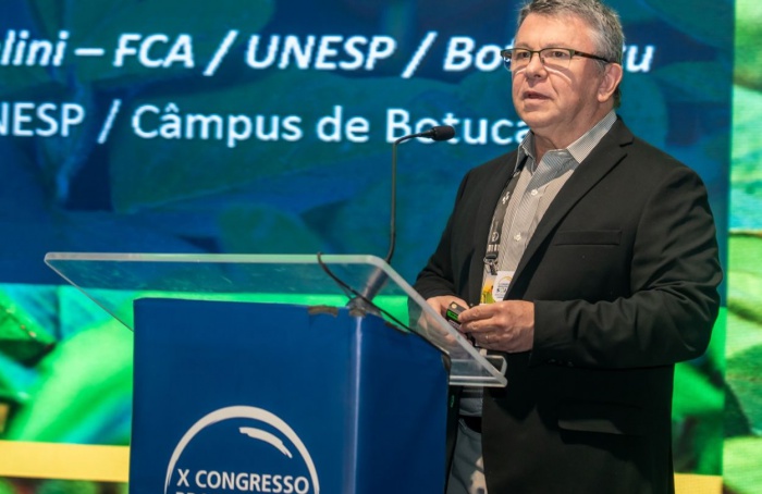 Informação é chave para o agro enfrentar críticas