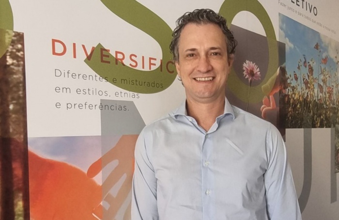 Fernando Manzeppi is the new commercial and marketing vice president of Openeem Bioscience