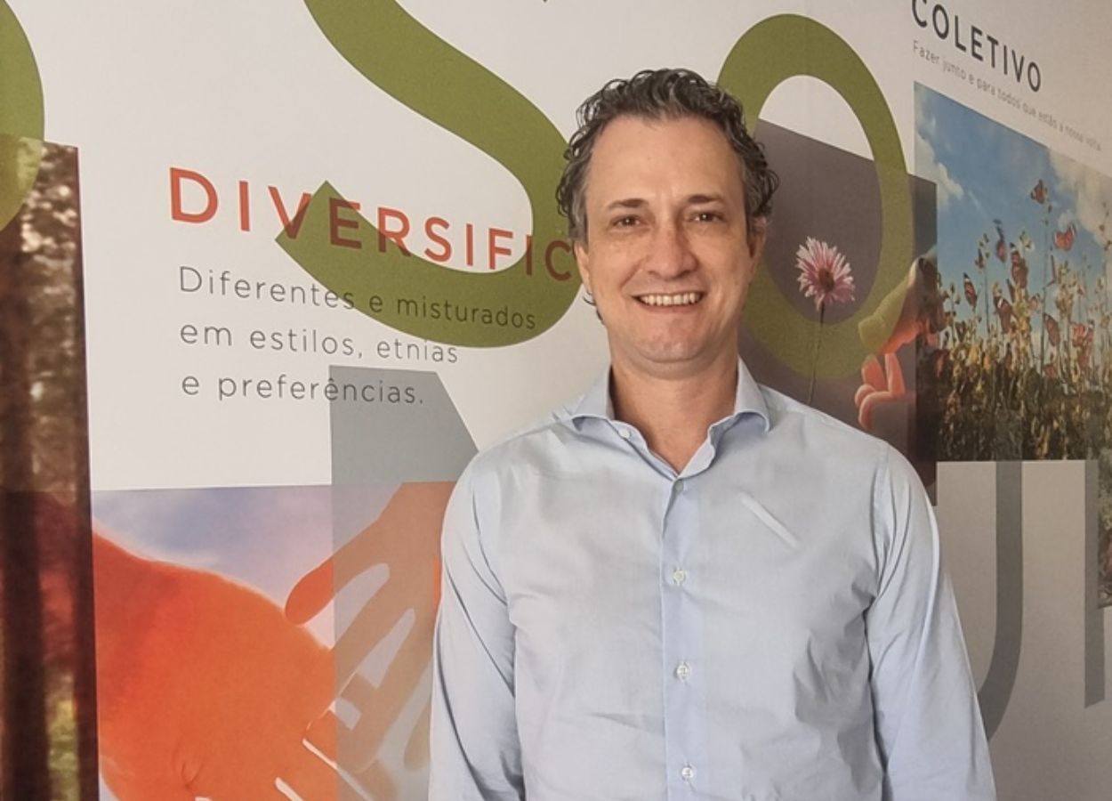 Fernando Manzeppi é o novo vice-presidente comercial e de marketing da Openeem Bioscience