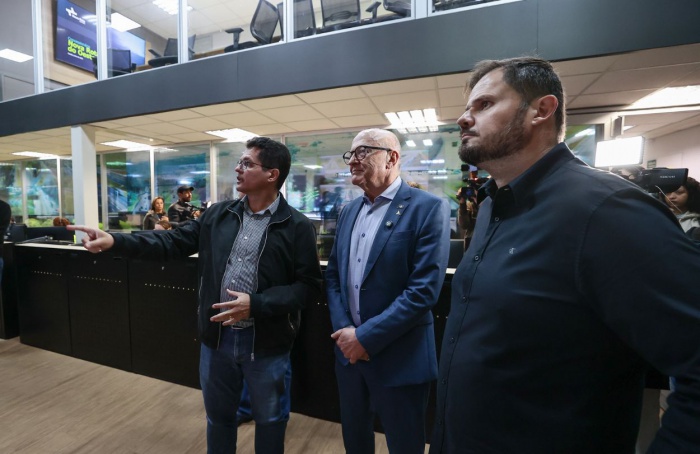 Presidente da Aprosoja MT assume conselho da Nova Rota