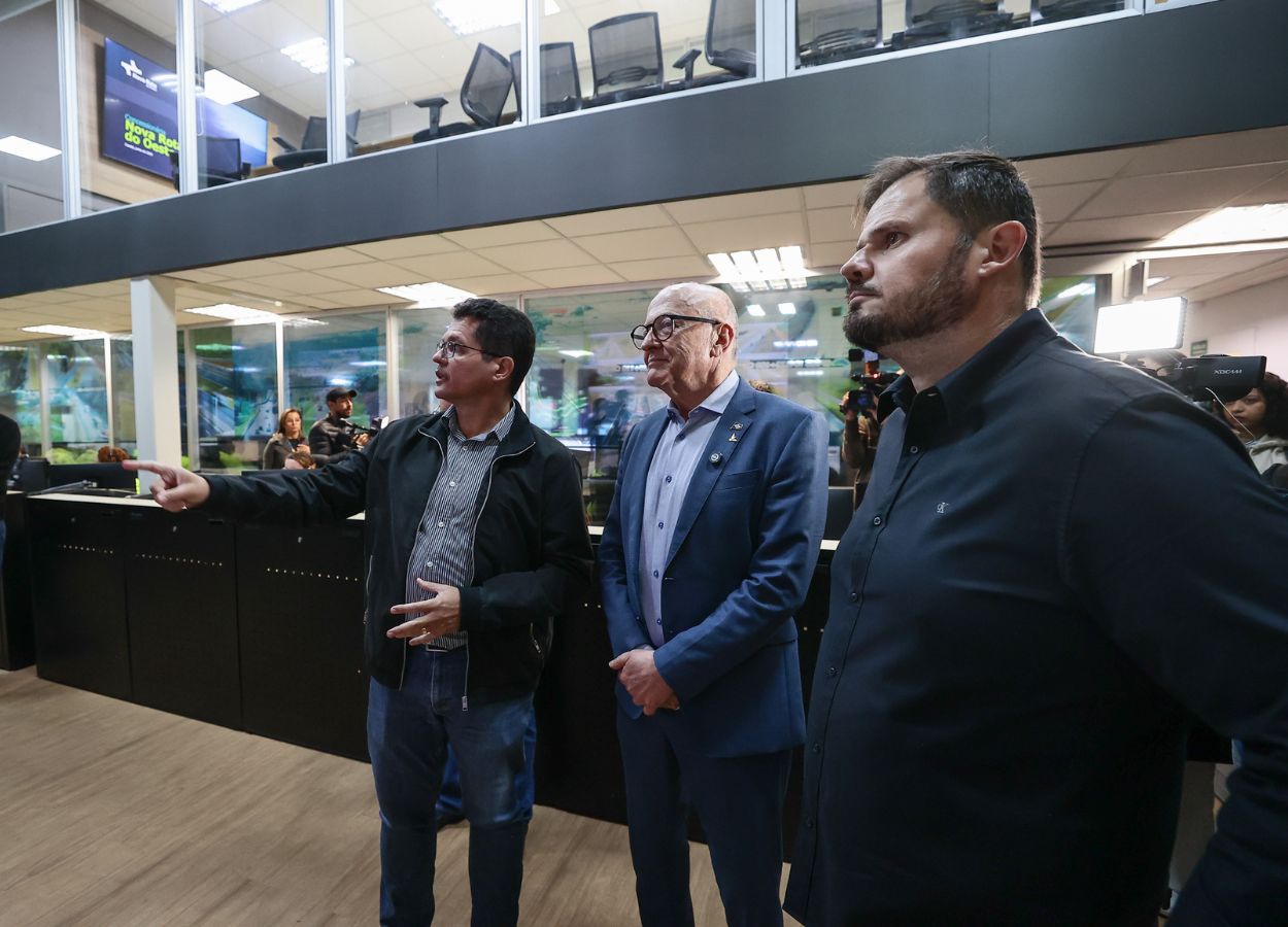 Presidente da Aprosoja MT assume conselho da Nova Rota