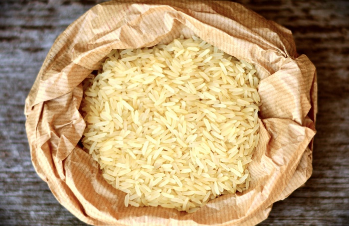 Medida Provisória 1217 autoriza importação de arroz