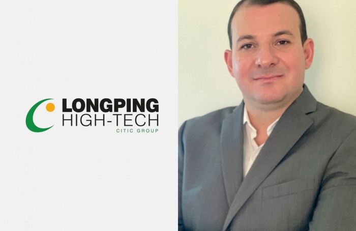 LongPing nomeia novo diretor de Operações de Campo