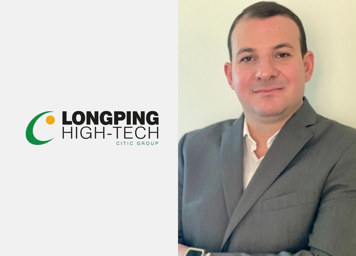 LongPing nomeia novo diretor de Operações de Campo