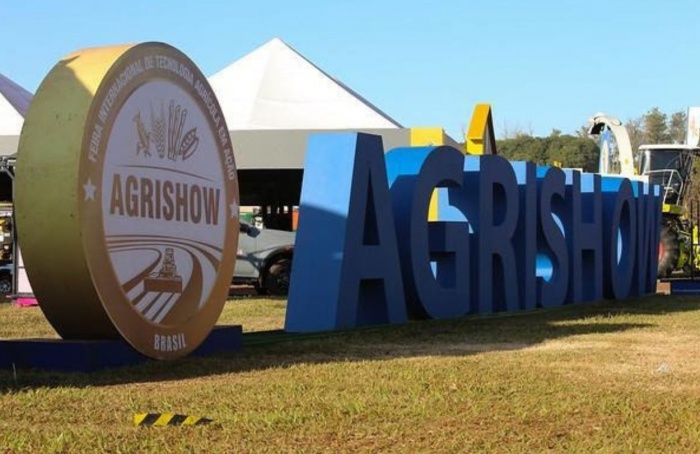 “A força de nossas raízes” é tema da 31ª edição da Agrishow